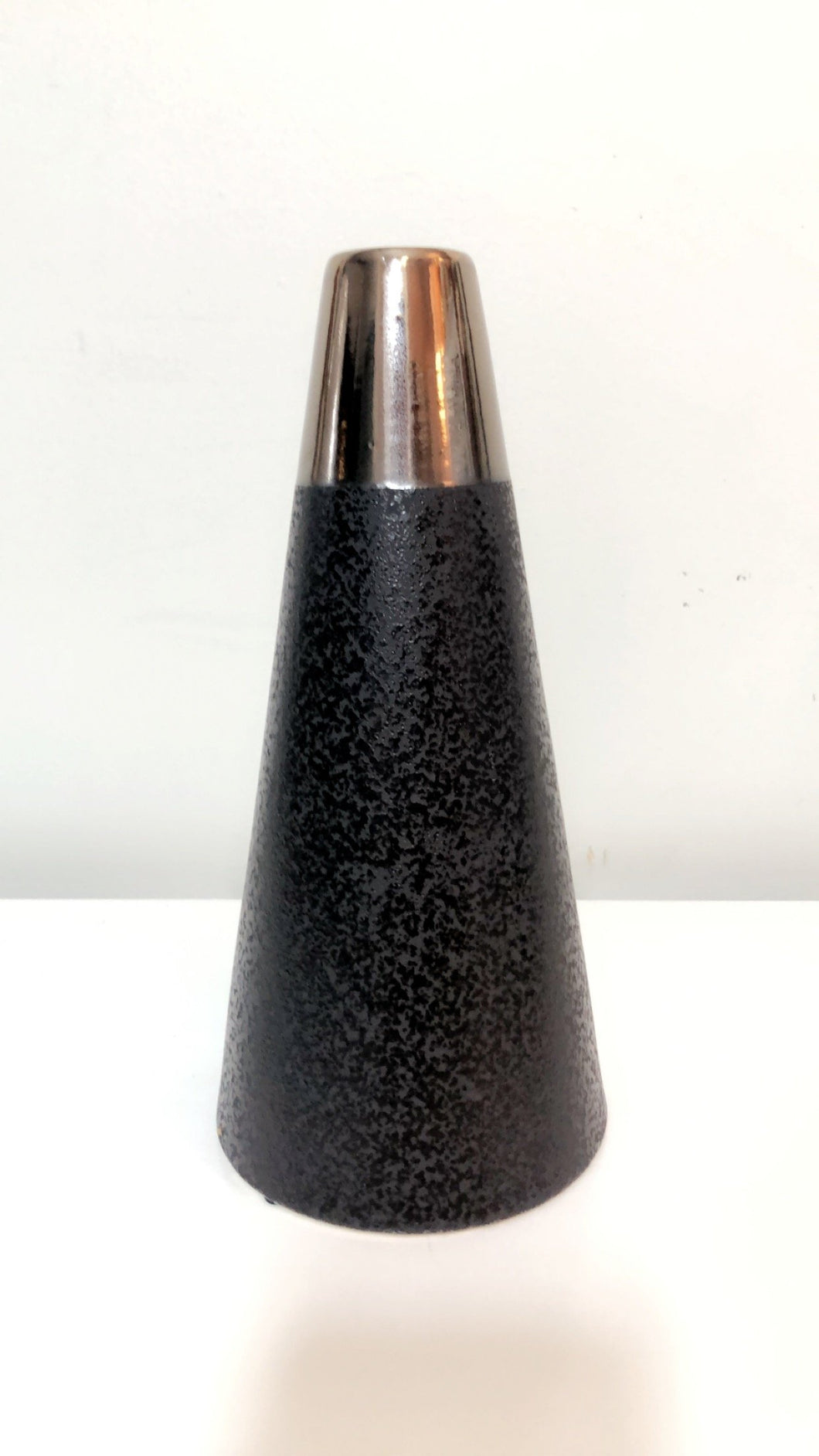 Liberty Homeware Black Volcano Vase - Medium | Accessories | app store dev @@ABC ///[option4] 十月五日 11:53 