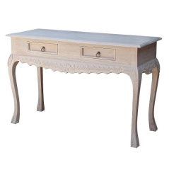 Liberty Homeware Grey Wash Carved Console | Living | app store dev @@ABC ///[option4] 十月五日 11:53 