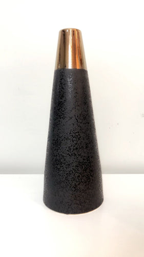 Liberty Homeware Black Volcano Vase - Large | Accessories | app store dev @@ABC ///[option4] 十月五日 11:53 