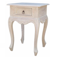 Liberty Homeware Grey Wash Lamp Table | Living | app store dev @@ABC ///[option4] 十月五日 11:53 