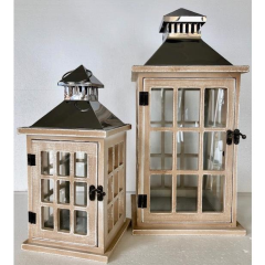Liberty Homeware Creme set of 2 Lanterns | Accessories | app store dev @@ABC ///[option4] 十月五日 11:53 