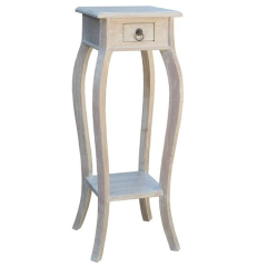 Liberty Homeware Grey Wash High Phone/Lamp Table | Living | app store dev @@ABC ///[option4] 十月五日 11:53 