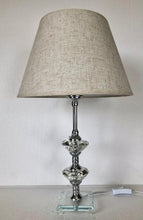 Load image into Gallery viewer, Liberty Homeware Beige Crystal lamp | Lighting | app store dev @@ABC ///[option4] 十月五日 11:53 

