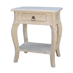 Liberty Homeware Grey Wash Rectangle Phone/Lamp Table | Living | app store dev @@ABC ///[option4] 十月五日 11:53 