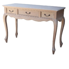 Liberty Homeware 3 Drawer Grey Wash Console | Living | app store dev @@ABC ///[option4] 十月五日 11:53 