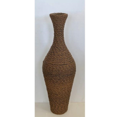 Liberty Homeware Brown Rattan Floor Pot | Accessories | app store dev @@ABC ///[option4] 十月五日 11:53 