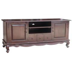 Liberty Homeware Chocolate Entertainment Tv Unit | Living | app store dev @@ABC ///[option4] 十月五日 11:53 