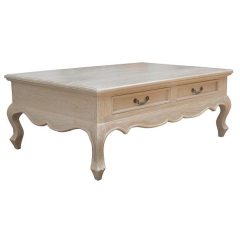 Liberty Homeware Grey Wash 4 Drawer Coffee Table | living | app store dev @@ABC ///[option4] 十月五日 11:53 