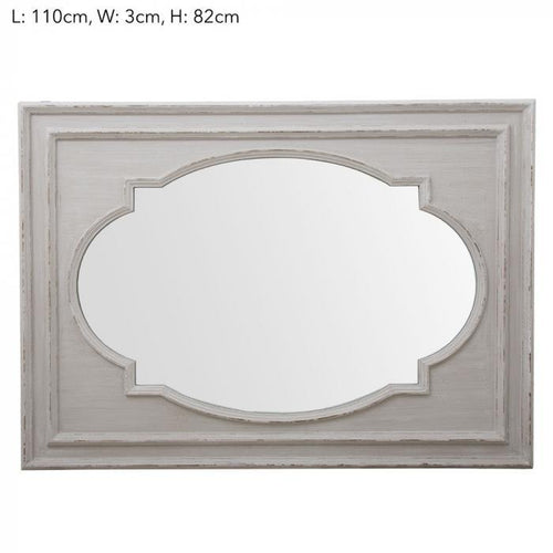 Florabelle Chelsea Long Mirror 80x110 | Living | app store dev @@ABC ///[option4] 十月五日 11:53 