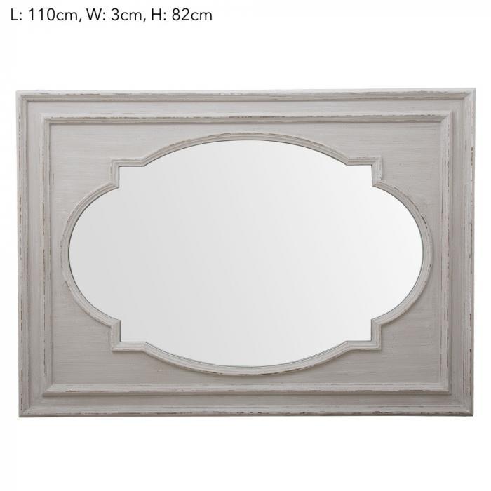 Florabelle Chelsea Long Mirror 80x110 | Living | app store dev @@ABC ///[option4] 十月五日 11:53 