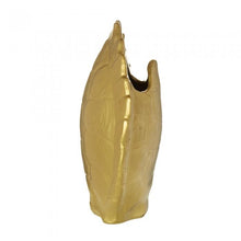 Load image into Gallery viewer, Florabelle Gilt Turtle Vase Lge | Accessories | app store dev @@ABC ///[option4] 十月五日 11:53 
