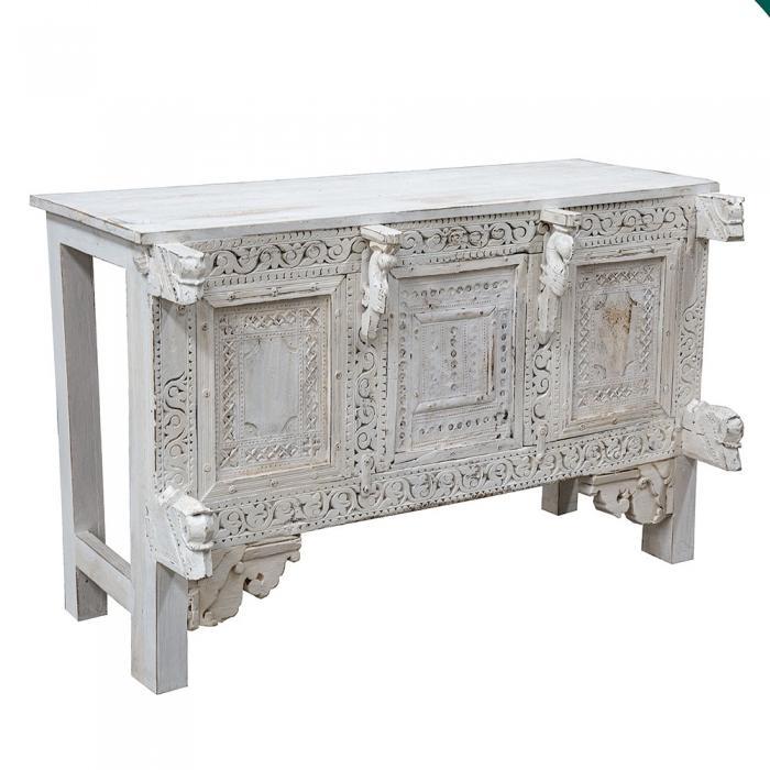 Florabelle Caravan Timber Console | Living | app store dev @@ABC ///[option4] 十月五日 11:53 