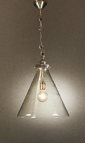 Florabelle Gadsden Medium Glass Hanging Lamp | Lighting | app store dev @@ABC ///[option4] 十月五日 11:53 
