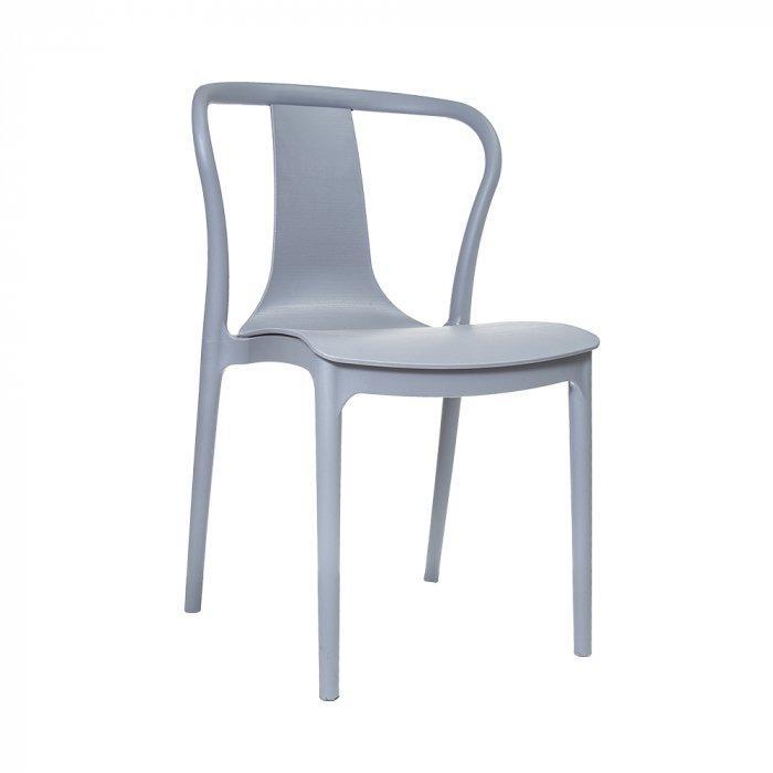 Florabelle Conrad Dining Chair All weather Grey | Living | app store dev @@ABC ///[option4] 十月五日 11:53 