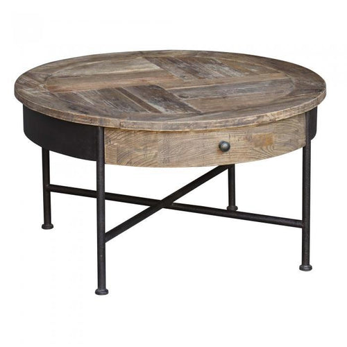 Florabelle Denver Round Coffee Table | Living | app store dev @@ABC ///[option4] 十月五日 11:53 