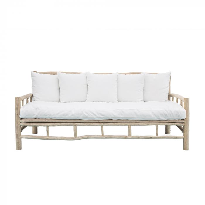 Florabelle Bermuda Sofa w Cushions | Living | app store dev @@ABC ///[option4] 十月五日 11:53 