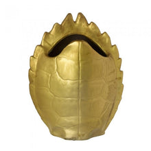 Load image into Gallery viewer, Florabelle Gilt Turtle Vase Lge | Accessories | app store dev @@ABC ///[option4] 十月五日 11:53 
