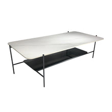 Load image into Gallery viewer, Future Classics Furniture Cayman Coffee Table White Porcelain | Living | app store dev @@ABC ///[option4] 十月五日 11:53 
