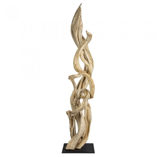 Florabelle Bleached Wood Vine 1400 | Accessories | app store dev @@ABC ///[option4] 十月五日 11:53 