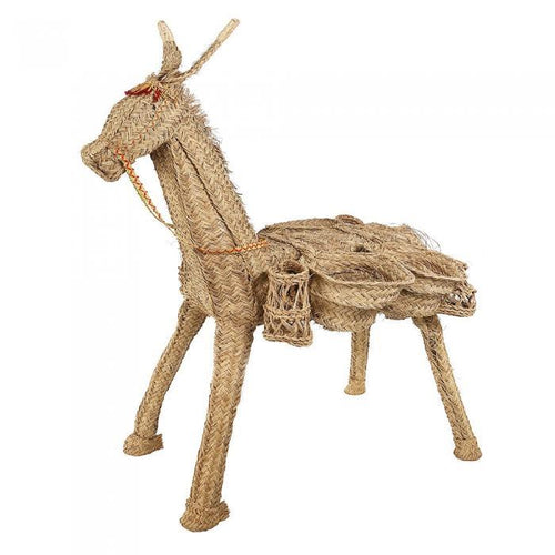 Florabelle Esparto Grass Donkey 100cm | Accessories | app store dev @@ABC ///[option4] 十月五日 11:53 