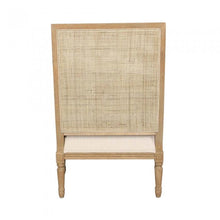 Load image into Gallery viewer, Florabelle Hicks Caned Armchair Nat | Living | app store dev @@ABC ///[option4] 十月五日 11:53 
