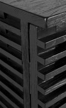 Load image into Gallery viewer, Cafe Lighting and Living Bahama Buffet - Black | Living | app store dev @@ABC ///[option4] 十月五日 11:53 
