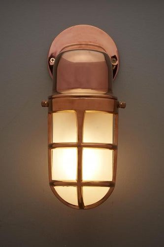 Florabelle Bronson Outdoor Lamp Brass | Lighting | app store dev @@ABC ///[option4] 十月五日 11:53 