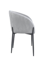 Load image into Gallery viewer, Future Classics Furniture Alfieri Dining Chair Grey | Dining | app store dev @@ABC ///[option4] 十月五日 11:53 
