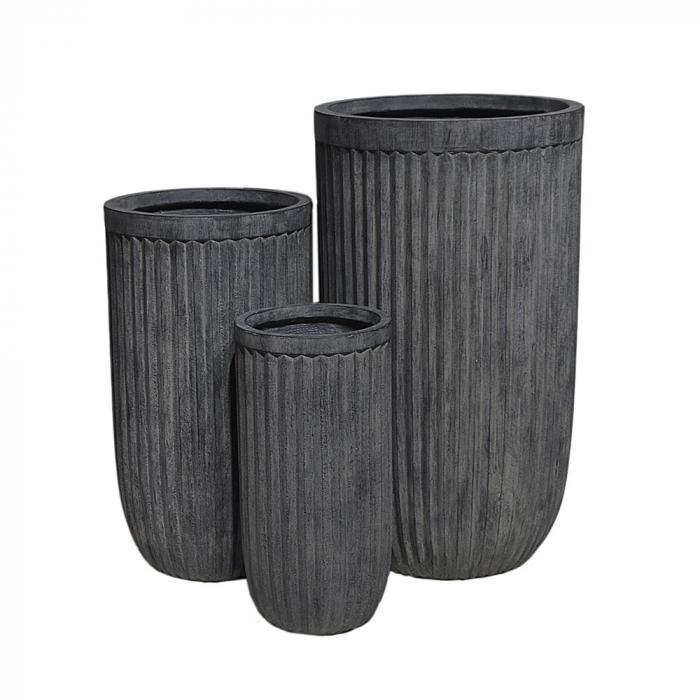 Florabelle Comores Planter Set of 3 | Accessories | app store dev @@ABC ///[option4] 十月五日 11:53 