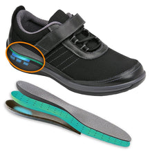 Load image into Gallery viewer, OrthoFeet Breeze - Stretchable | Footwear | app store dev @@ABC ///[option4] 十月五日 11:53 
