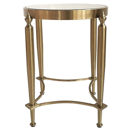 Cafe Lighting and Living Jak Side Table - Gold | Living | app store dev @@ABC ///[option4] 十月五日 11:53 