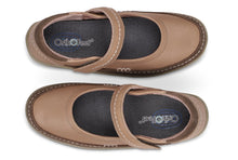 Load image into Gallery viewer, OrthoFeet Athens - Beige Mary Jane Shoes | Footwear | app store dev @@ABC ///[option4] 十月五日 11:53 
