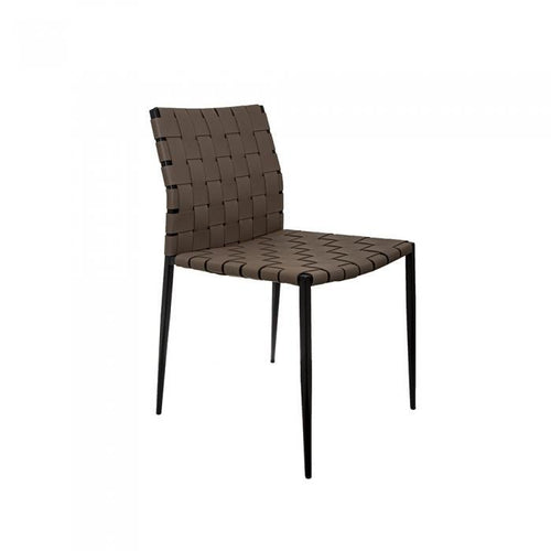 Emac & Lawton Jacq Dining Chair Brown | Dining | app store dev @@ABC ///[option4] 十月五日 11:53 