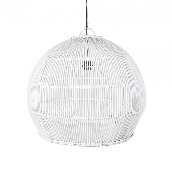 Florabelle Comores Pendant White | Lighting | app store dev @@ABC ///[option4] 十月五日 11:53 