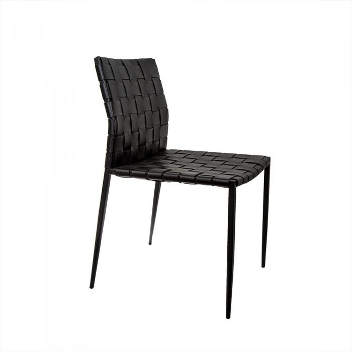 Emac & Lawton Jacq Dining Chair Black | Dining | app store dev @@ABC ///[option4] 十月五日 11:53 