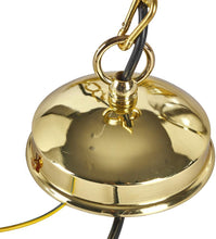 Load image into Gallery viewer, Cafe Lighting and Living Blake Pendant - Shiny Brass | Lighting | app store dev @@ABC ///[option4] 十月五日 11:53 
