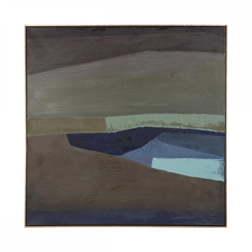 Cafe Lighting and Living A Mirage Wall Art - 120 x 120 | Accessories | app store dev @@ABC ///[option4] 十月五日 11:53 