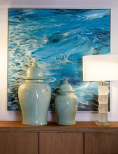 Load image into Gallery viewer, Cafe Lighting and Living Frozen Table Lamp | Lighting | app store dev @@ABC ///[option4] 十月五日 11:53 
