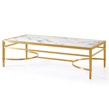 Load image into Gallery viewer, Future Classics Furniture Georgian Coffee Table Marble Gold | Living | app store dev @@ABC ///[option4] 十月五日 11:53 
