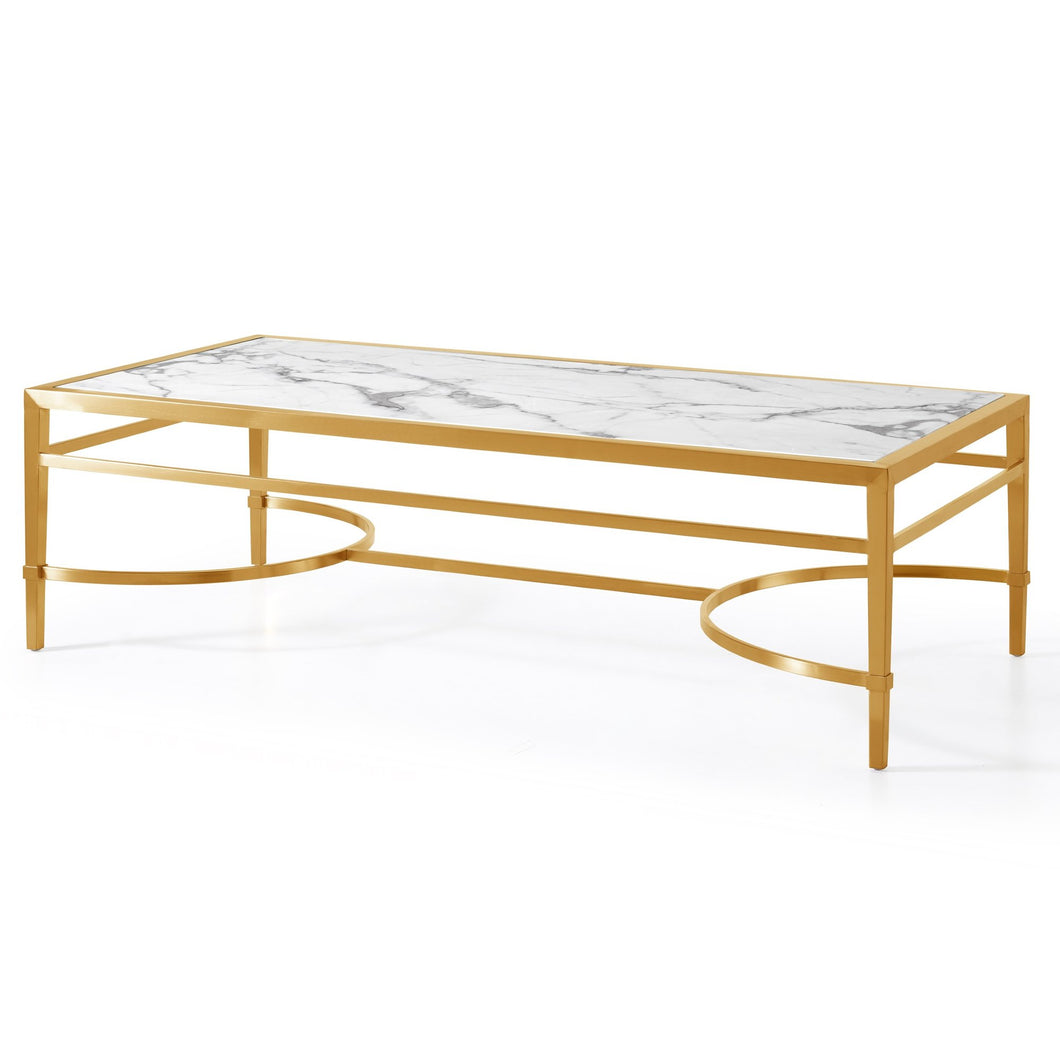 Future Classics Furniture Georgian Coffee Table Marble Gold | Living | app store dev @@ABC ///[option4] 十月五日 11:53 