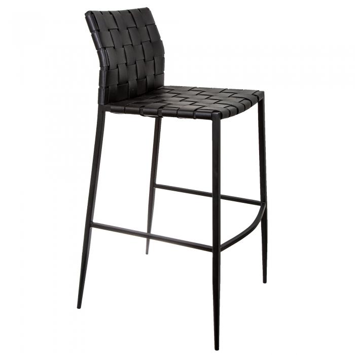 Emac & Lawton Jacq Counter Stool Black SH 65cm | Dining | app store dev @@ABC ///[option4] 十月五日 11:53 