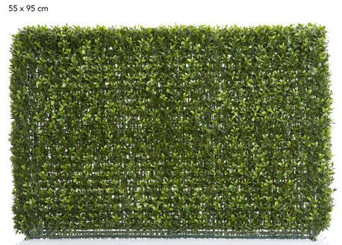 Florabelle Boxwood Hedge 55x95cm | Accessories | app store dev @@ABC ///[option4] 十月五日 11:53 