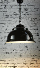 Load image into Gallery viewer, Florabelle Brasserie Overhead Large Black | Lighting | app store dev @@ABC ///[option4] 十月五日 11:53 
