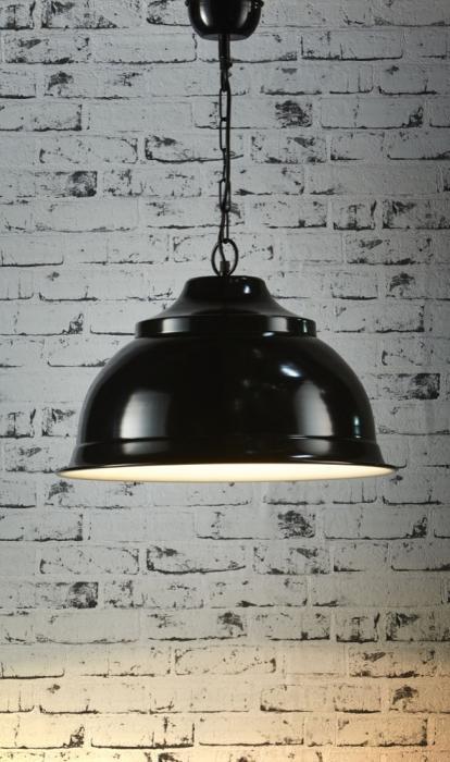 Florabelle Brasserie Overhead Large Black | Lighting | app store dev @@ABC ///[option4] 十月五日 11:53 