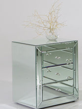 Load image into Gallery viewer, TANTRA Alu Bedside Table | Sleeping | app store dev @@ABC ///[option4] 十月五日 11:53 
