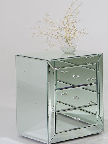 TANTRA Alu Bedside Table | Sleeping | app store dev @@ABC ///[option4] 十月五日 11:53 