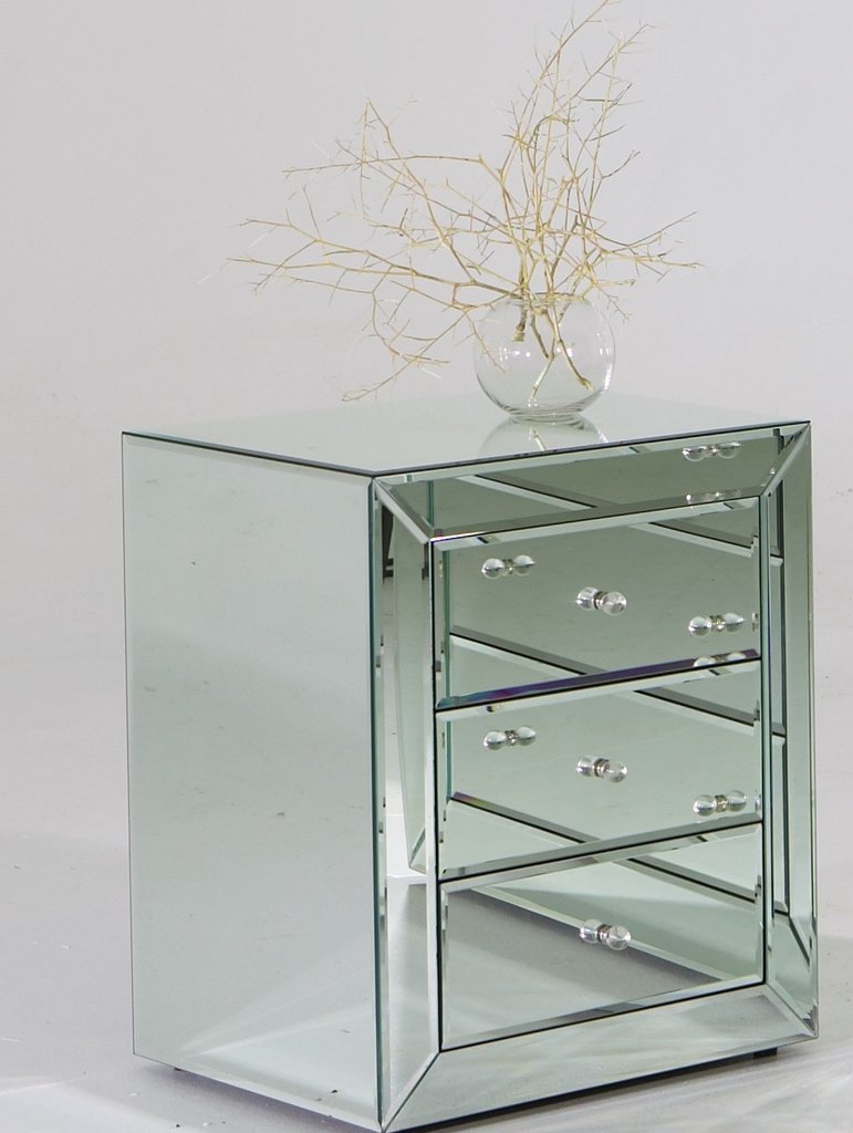 TANTRA Alu Bedside Table | Sleeping | app store dev @@ABC ///[option4] 十月五日 11:53 