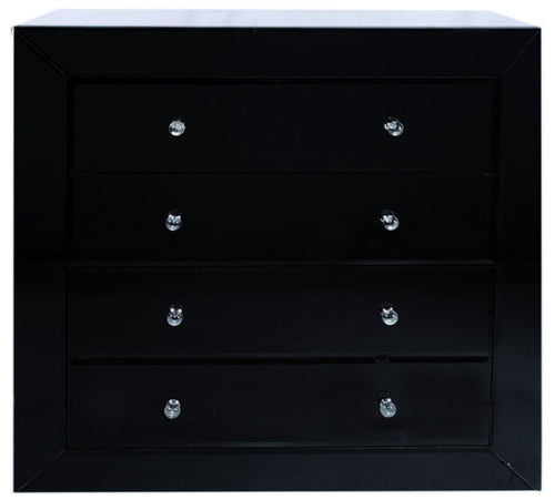 TANTRA EBONY Chest Of Drawers | Sleeping | app store dev @@ABC ///[option4] 十月五日 11:53 