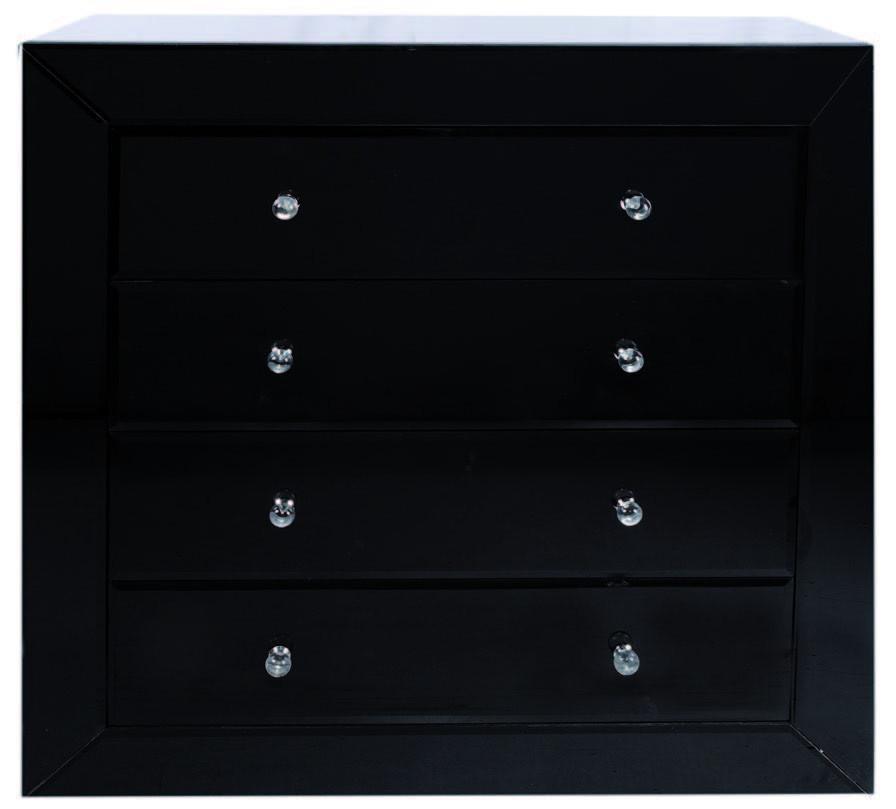 TANTRA EBONY Chest Of Drawers | Sleeping | app store dev @@ABC ///[option4] 十月五日 11:53 