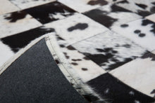 Load image into Gallery viewer, Home &amp; Giftware Cow Hide Floor Rug | Living | app store dev @@ABC ///[option4] 十月五日 11:53 
